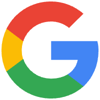 Google 图标