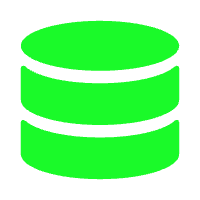 Evidence Layer 证据层图标