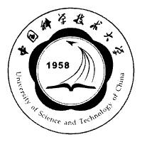 中国科学技术大学图标